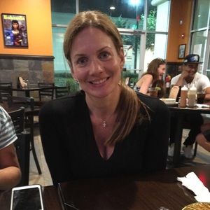 Meet your Posher, Luisa